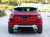 Bán xe cũ LandRover Range Rover Evoque Coupe Dynamic đời 2012, màu đỏ, nhập khẩu nguyên chiếc