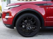 Bán xe cũ LandRover Range Rover Evoque Coupe Dynamic đời 2012, màu đỏ, nhập khẩu nguyên chiếc
