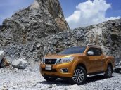 Cần bán Nissan Navara đời 2017, nhập khẩu nguyên chiếc từ Thái Lan