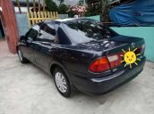 Bán Mazda 323 đời 2000 xe gia đình, giá chỉ 130 triệu