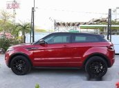 Bán xe cũ LandRover Range Rover Evoque Coupe Dynamic đời 2012, màu đỏ, nhập khẩu nguyên chiếc