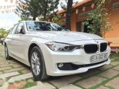 Bán BMW 3 Series 320i 2014, đăng ký T11/2014