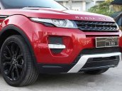 Bán xe cũ LandRover Range Rover Evoque Coupe Dynamic đời 2012, màu đỏ, nhập khẩu nguyên chiếc