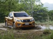 Cần bán Nissan Navara đời 2017, nhập khẩu nguyên chiếc từ Thái Lan