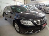 Bán xe Toyota Camry 2.4G cũ 2010 tại TP Hồ Chí Minh