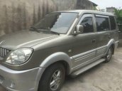 Chính chủ bán Mitsubishi Jolie MT đời 2004, màu ghi vàng