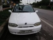 Bán ô tô Fiat Siena đời 2001, mọi chức năng đều hoạt động tốt