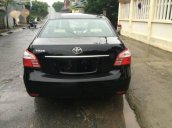 Cần bán xe Toyota Vios đời 2009, xe đẹp như mới