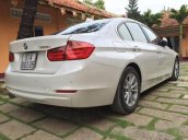 Bán BMW 3 Series 320i 2014, đăng ký T11/2014