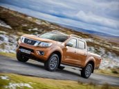 Cần bán Nissan Navara đời 2017, nhập khẩu nguyên chiếc từ Thái Lan