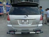 Bán Toyota Innova năm 2008 giá cạnh tranh