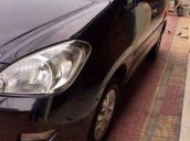 Chính chủ bán Toyota Innova MT đời 2006, màu đen