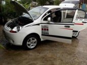 Bán xe cũ Chevrolet Spark đời 2013, màu trắng, 160 triệu