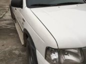 Bán Ford Ranger đời 2005, màu trắng, giá 215 triệu