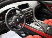 Cần bán BMW M6 Sport đời 2017, màu đỏ 