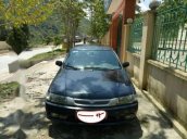 Bán Mazda 323 đời 2000 xe gia đình, giá chỉ 130 triệu