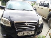 Cần bán Daewoo Gentra đời 2009, xe còn rất đẹp