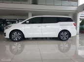 Kia Sedona DAT mới 2017 - Giá tốt nhất cho dòng 7 chỗ cao cấp