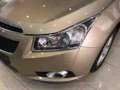 Bán xe cũ Chevrolet Cruze LS 1.6MT đời 2012 số sàn, giá 425tr