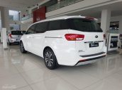 Kia Sedona DAT mới 2017 - Giá tốt nhất cho dòng 7 chỗ cao cấp