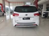 Kia Sedona DAT mới 2017 - Giá tốt nhất cho dòng 7 chỗ cao cấp