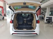 Kia Sedona DAT mới 2017 - Giá tốt nhất cho dòng 7 chỗ cao cấp