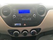 Bán Hyundai Grand i10 1.2MT sedan Base 2017, đủ màu, giao ngay, Uber& Grab - Hỗ trợ vay 85% - LH: 0904 806 785