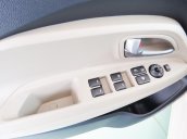 Bán xe Kia Rio 4DR AT mới nhất màu trắng, nhập khẩu nguyên chiếc, giá cực ưu đãi. LH: 0902506601
