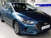 Hyundai Trường Chinh- bán Hyundai Elantra 1.6MT- nhận xe chỉ từ 150tr, giá còn thương lượng, bao hồ sơ - LH: 0904 806 785