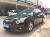 Bán ô tô Chevrolet Cruze LS 1.6L đời 2015, màu đen, nhập khẩu chính hãng, giá 475tr