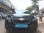 Bán ô tô Chevrolet Cruze LS 1.6L đời 2015, màu đen, nhập khẩu chính hãng, giá 475tr