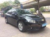 Bán ô tô Chevrolet Cruze LS 1.6L đời 2015, màu đen, nhập khẩu chính hãng, giá 475tr