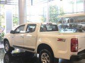 Bán Chevrolet Colorado 2.5 LT 1 cầu 2017, nhập Thái Lan, vay 90% LS thấp (bao HS khó và cty mới mở), lái thử  free