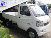 Xe tải DongBen - Veam - 870kg chỉ trả trước 20 triệu