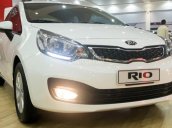 Bán Kia Rio 2017, cam kết giá tốt nhất, tặng BH 2 chiều, đăng ký hộ Uber/grab, chỉ trả trước 15%, LH: 0985793968