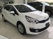 Bán Kia Rio 2017, cam kết giá tốt nhất, tặng BH 2 chiều, đăng ký hộ Uber/grab, chỉ trả trước 15%, LH: 0985793968