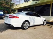 Chính chủ bán Jaguar XF - cũ - xe nhập khẩu, trắng đẹp như mới