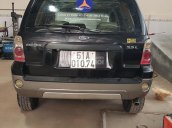 Bán xe Ford Escape 2004, màu đen