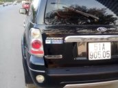 Cần bán Ford Escape 2.3 năm 2005, màu đen, xe cũ