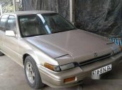 Bán ô tô Honda Accord MT cũ, năm 1986, giá tốt