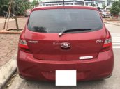 Bán ô tô Hyundai i20 sản xuất 2011, màu đỏ, 398 triệu