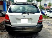 Auto Liên Việt hiện đã về thêm xe Kia Sorento 2007 AT - Tên tư nhân, biển HN, xe nhập HQ