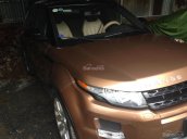 Bán gấp Range Rover Evoque 2015 màu đồng