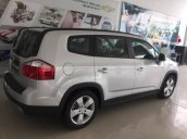 Bán xe Chevrolet Orlando 2017 số sàn, xe gia đình