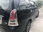 Cần bán xe Toyota Innova G 2006, giá tốt