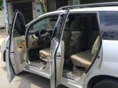 Chính chủ bán xe Toyota Innova 2.0 G đời 2010, màu bạc