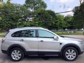 Bán xe cũ Chevrolet Captiva 2.4 LTZ đời 2010