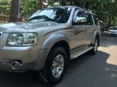 Bán Ford Everest MT sản xuất 2009 chính chủ