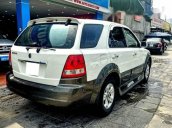 Auto Liên Việt hiện đã về thêm xe Kia Sorento 2007 AT - Tên tư nhân, biển HN, xe nhập HQ