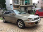 Chính chủ bán xe Toyota Corona 2.0, sx 1995, đời cuối, màu vàng